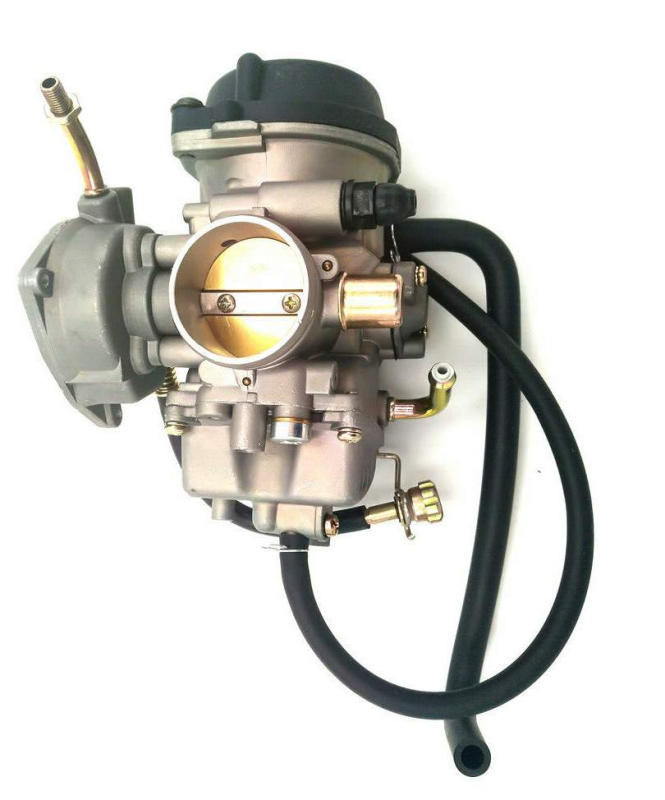 Motor - Karburátor pro Cfmoto Gladiator UTV530, RX510, RX530, X5 0180-100000