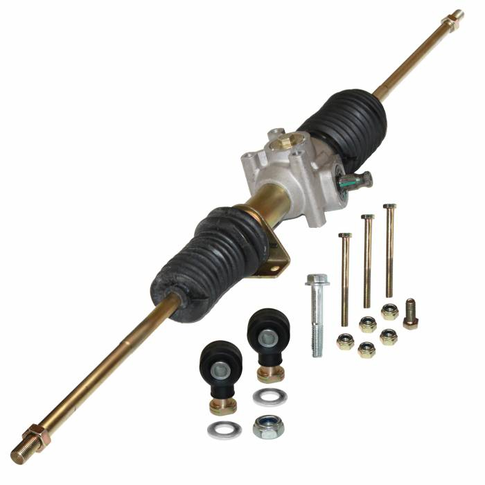 Variátor a spojka - Řídicí převodka Polaris RZR 800 EFI 2008–2014 – 1823497