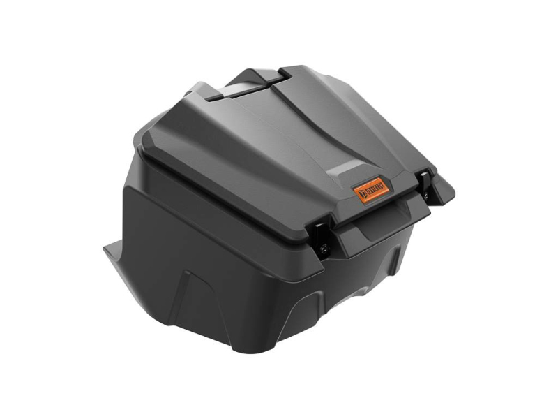 Příslušenství a nářadí - GKA tesseract zadní kufr Segway willian SSV