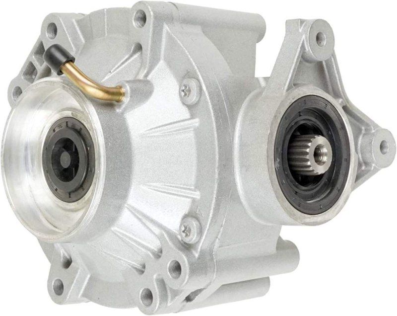 Motor - Kompletní zadní diferenciál Can-Am Outlander Renegade G1 400 500 650 800 703501033