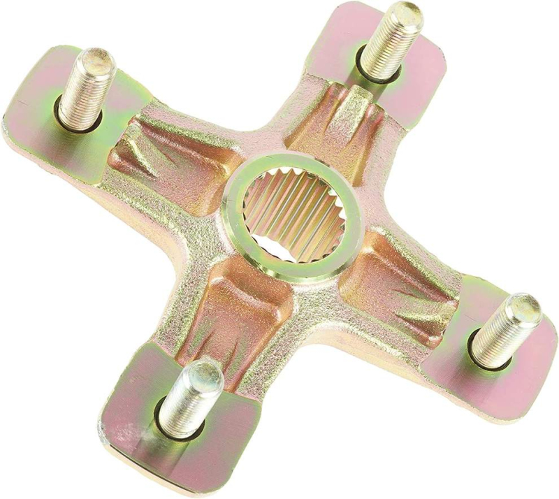 Pneumatiky a kola - Náboj zadní nápravy Yamaha Raptor 350 660 700 mnoho modelů 1PE-F53K0-00-00