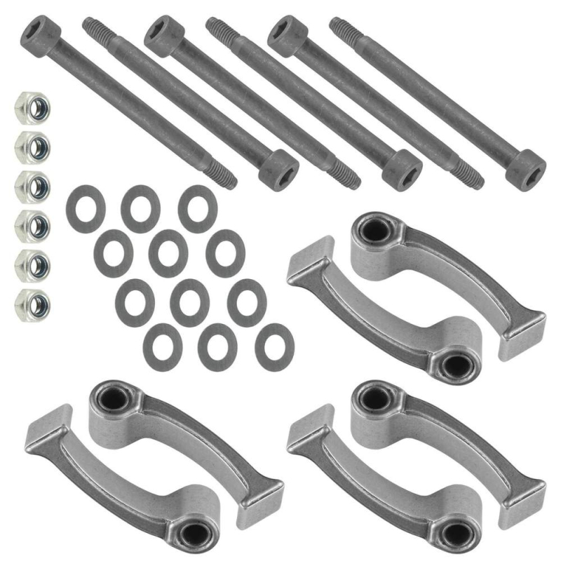 Variátor a spojka - Sada 6 závaží variátoru Can-Am 1000 420248606