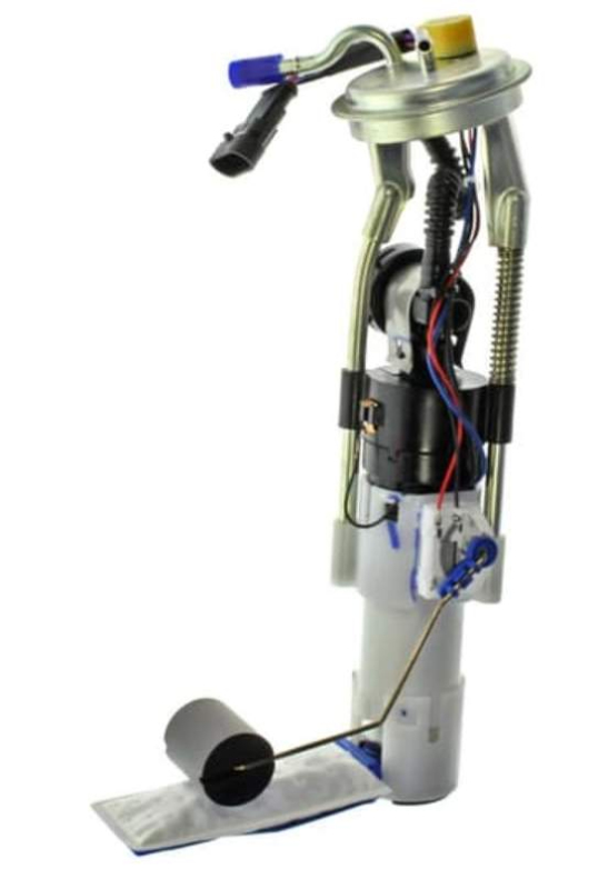 Motor - Kompletní palivové čerpadlo Can-Am Outlander 800 703500766