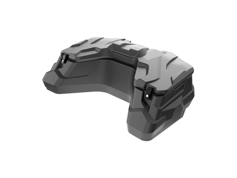 Příslušenství a nářadí - Vrchní kufr pro čtyřkolku GKA Cfmoto 450 520 od roku 2023, plastová základna 010_151 T520