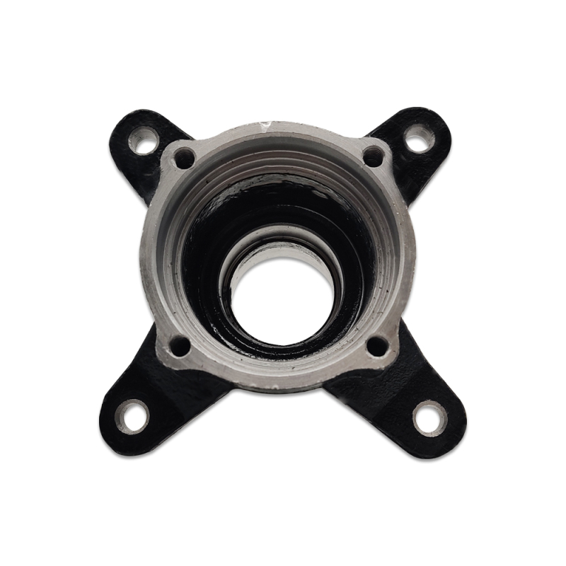 Pneumatiky a kola - Přední náboj Linhai 260 300 20805A