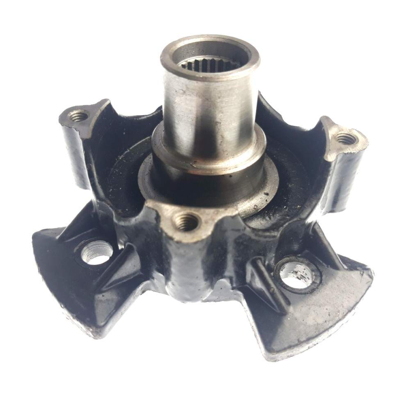 Pneumatiky a kola - Přední náboj Linhai 400 27285