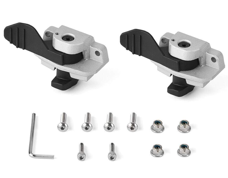 Příslušenství a nářadí - Držák kufru Can-am 715001707