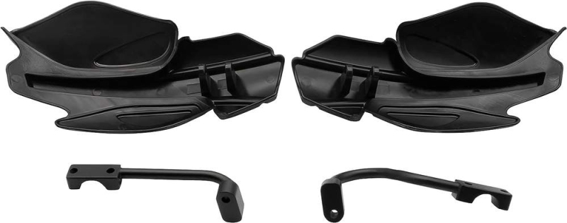 Zrcátka páčky řídítka - Chrániče rukou Polaris Sportsman Scrambler 570 850 1000