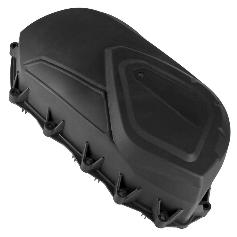 Podvozek tlumiče - Kryt hnacího řemene Can-Am Outlander Renegade 800 g1 420611397