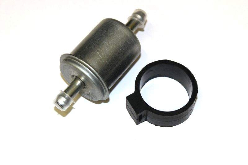 Motor - Palivový filtr cfmoto zforce 6090-120220