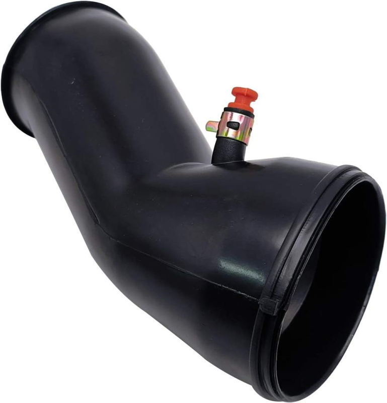 Motor - Konektor vzduchového filtru Linhai 260 23207 25285