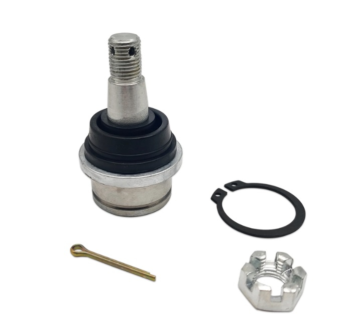 Podvozek tlumiče - Čep horního ramene nápravy Odes pathcross 10401190000