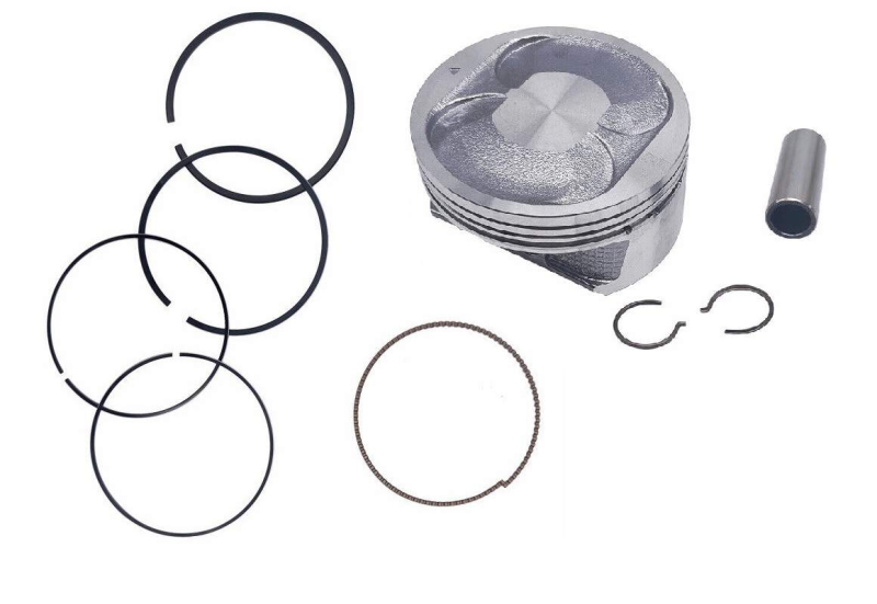 Motor - Sada pístů odes 800 21040108201