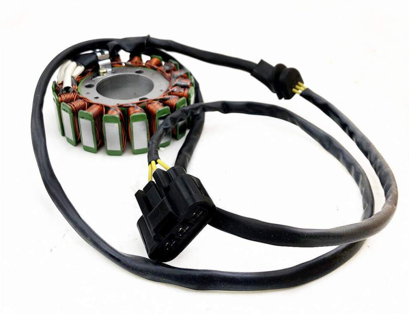Elektro díly - Statorové vinutí alternátoru odes 800 21040109701