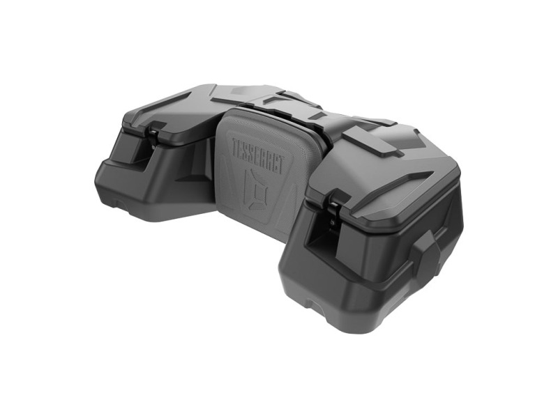 Příslušenství a nářadí - Skříň GKA Tesseract zadní TGB Blade 650 1000 se zadním sedadlem spolujezdce 010_161