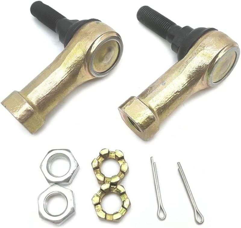 Motor - Koncovka řízení Can-am Outlander Renegade 800 1000 G2 2012-2023 51-1034