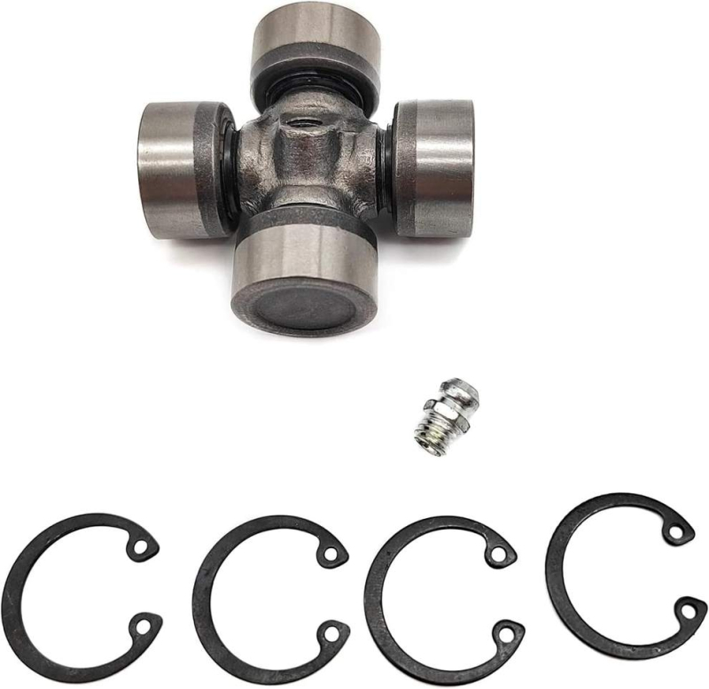 Příslušenství a nářadí - 16. Kardanový kloub cfmoto zforce 22x50 9GQ0-290210