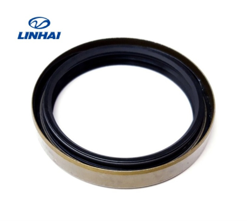 Motor - těsnění náboje přední Linhai 260 300 20804