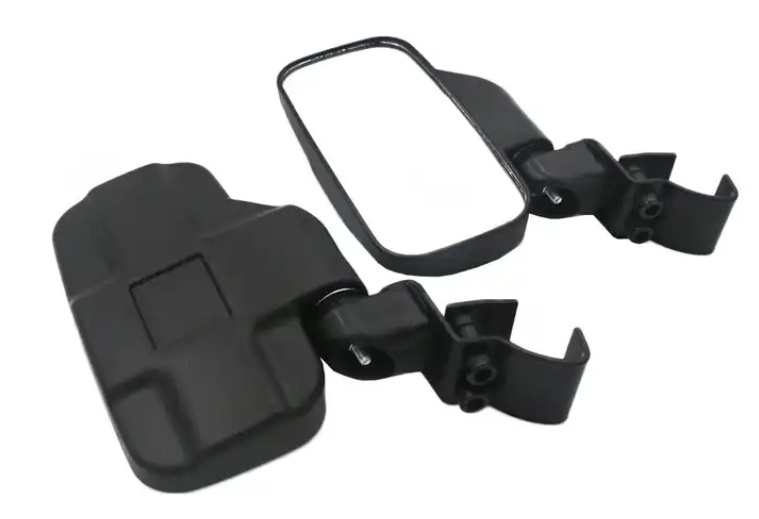 Zrcátka páčky řídítka - zrcátka pro UTV L+R Polaris Ranger