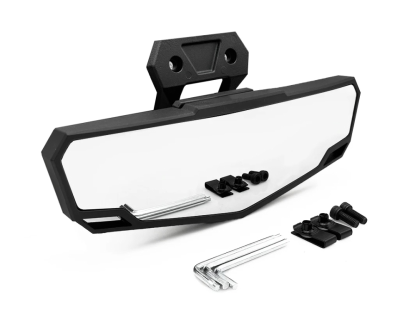 Zrcátka páčky řídítka - Zpětné zrcátko pro UTV Polaris RZR PRO 20-24 Premium Model 87
