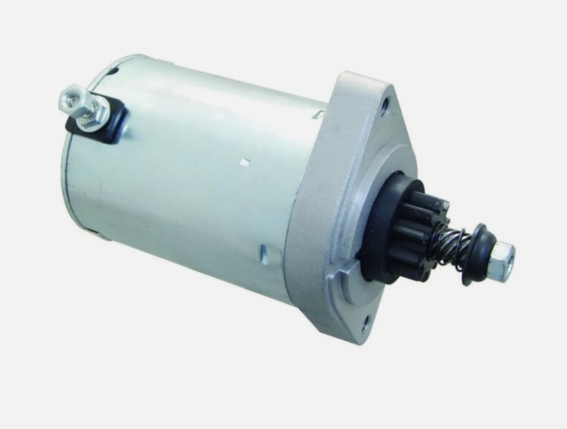 Elektro díly - Startér Cub Cadet Kawasaki 5954N