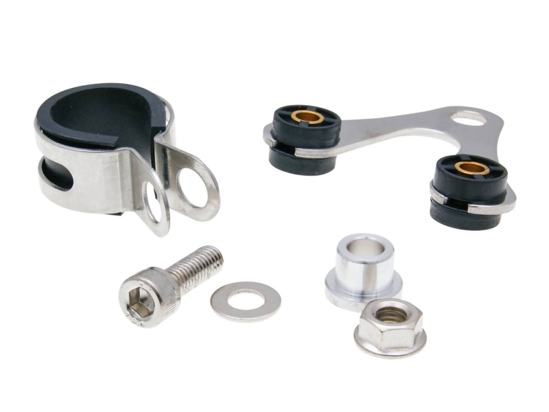 Import - mounting / fitting Koso for 48-55mm round-shaped instruments