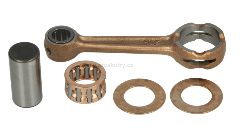 Motor - Ojnice pro Honda SA50TACT AF16 10/16 mm