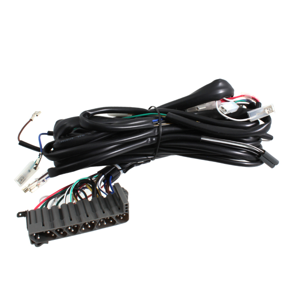 Elektro díly - Elektroinstalace RMS Classic pro Piaggio Vespa PK50-125 XL