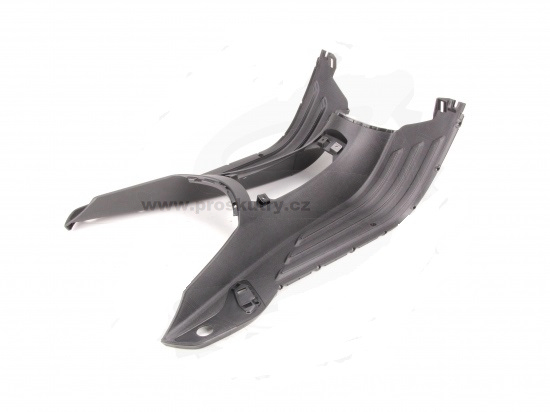 Podvozek tlumiče - Plastová podlaha pro Piaggio Vespa Primavera 50cc 67612400H7