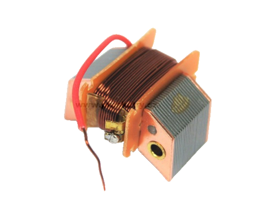 Elektro díly - Světelná cívka II. pro Jawa BABETTA 207, 210, 225