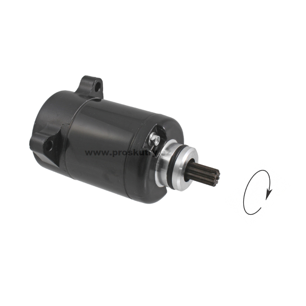 Elektro díly - Startét pro KTM DUKE 125-200 ccm