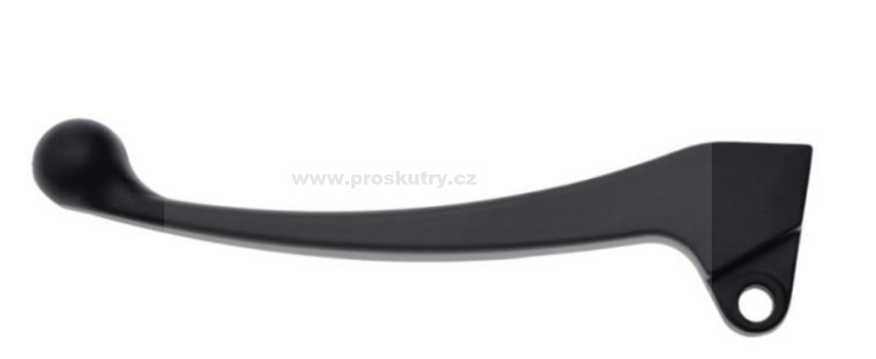Zrcátka páčky řídítka - Levá brzdová pro GY6 50/125ccm