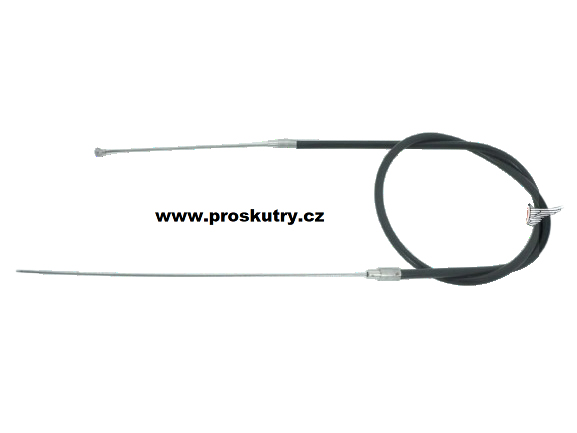 Brzdy - Lanko přední brzdy pro Puch Ranger 4 TL