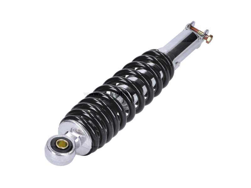 Podvozek tlumiče - Nastavitelný tlumič 335mm pro GY6 125/150ccm