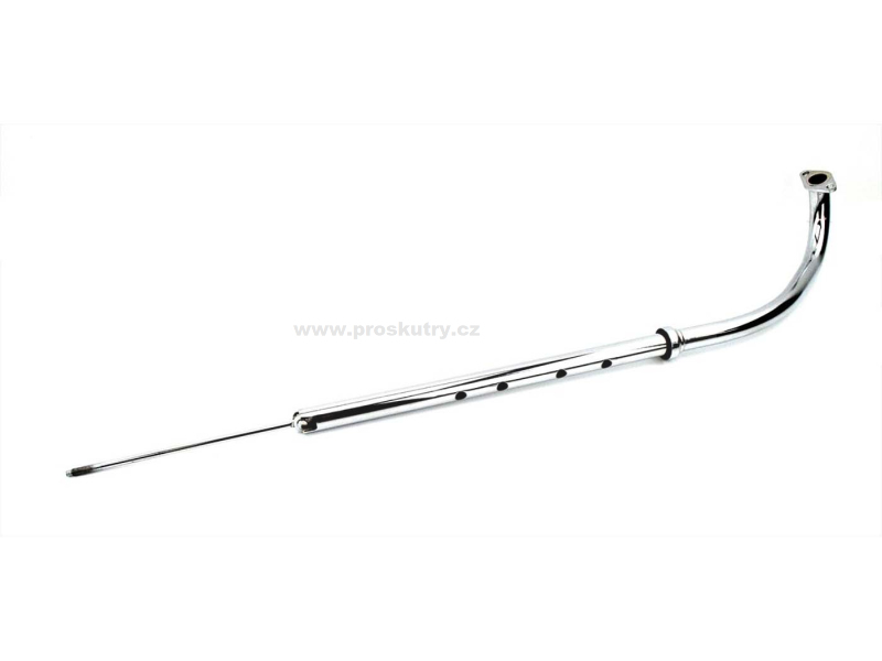 Výfuk - Koleno výfuku pro Puch VS 50 Florida