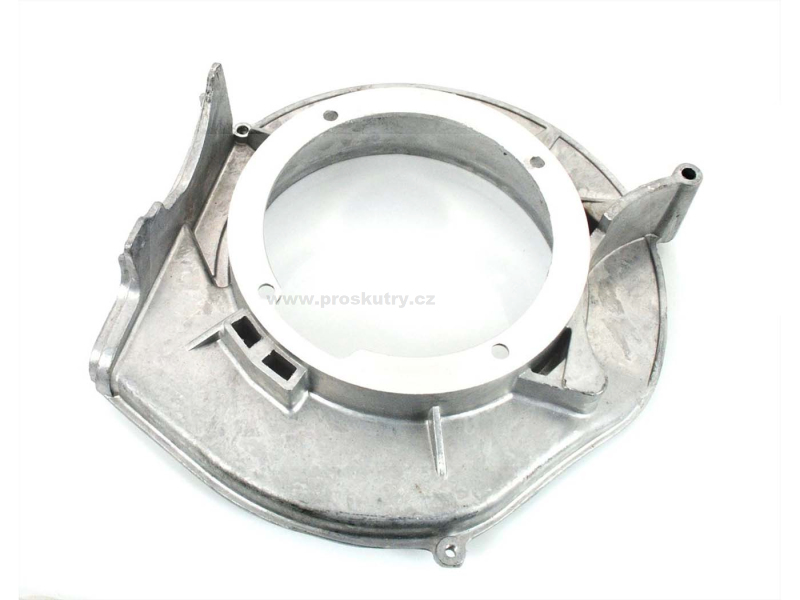 Motor - Víko ventilátoru pro Puch MS, VS, DS, MV, VZ