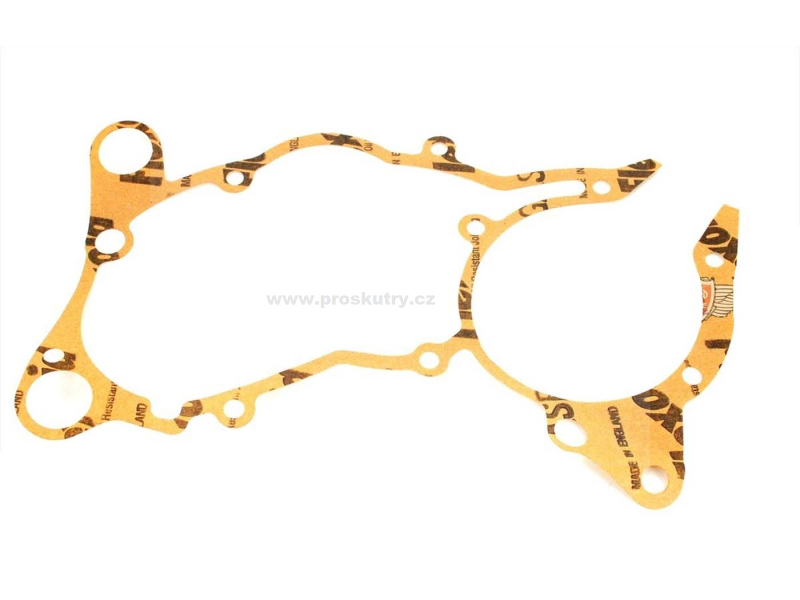 Motor - Těsnění karterů motoru MOGA pro Zündapp M 50 M 25 Bergsteiger 434