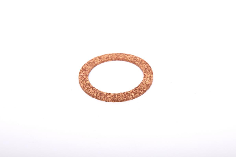 Podvozek tlumiče - Korkové těsnění víčka nádrže pro Jawa STADION