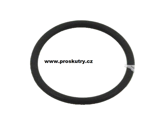 Motor - O-kroužek 20x3mm NBR 70
