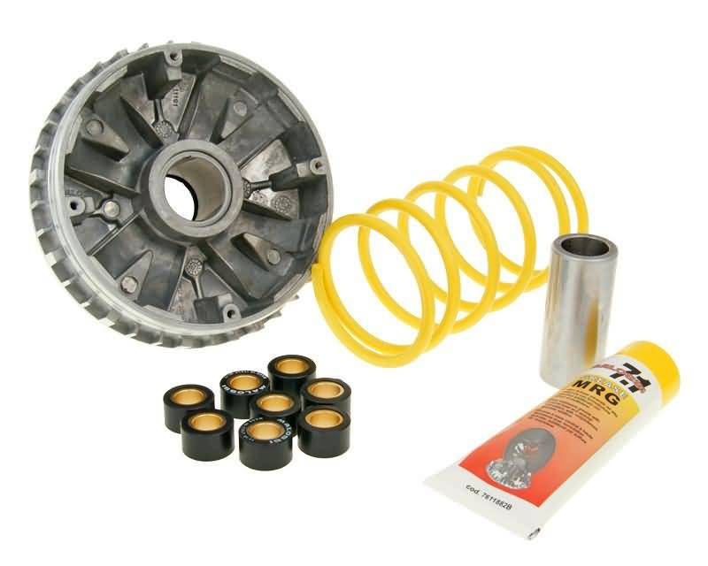 Variátor a spojka - Variátor Malossi Multivar 2000 pro Aprilia, Benelli, Italjet, MBK, Yamaha 250ccm