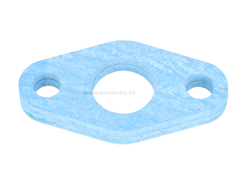 Motor - Těsnění kolínka karburátoru 6 mm pro Puch MV50, Tomos A35