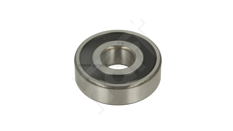 Motor - Ložisko KOYO 6303-2RSC3 17x47x14mm