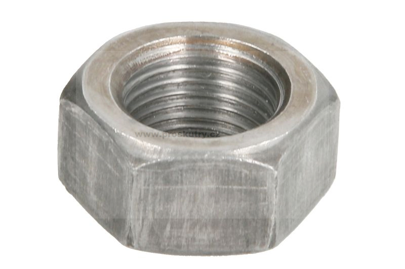 Podvozek tlumiče - Matka pozinková M16x1,5