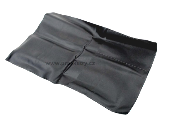 Podvozek tlumiče - Brašna na nářadí plastová 160mm 35mm 310mm 190mm pro S50, S51, S53, S70, SR50, SR80, KR51/1, KR51/2, SR4-1, SR4-2, SR4-3, SR4-4, ES125, ES150, ES175,