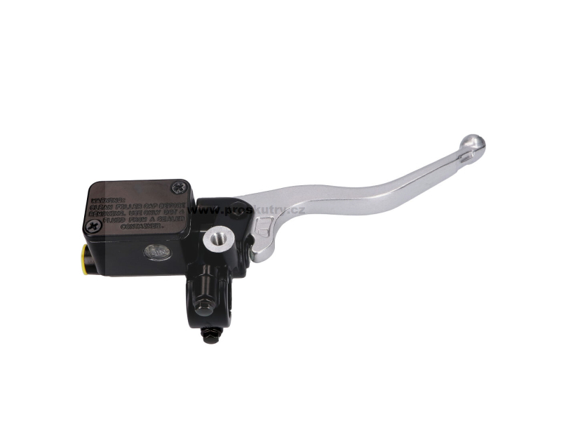 Brzdy - Brzdová pumpa s páčkou přední pro Derbi Senda X-Treme DRD 11-, Gilera RCR, SMT 11- 867257