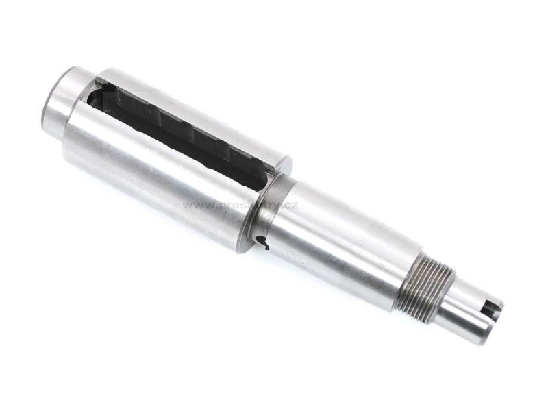 Motor - Hřídel řazení 5-rychlostní pro Sachs 50 S, Hercules K 50, DKW, KTM, Horex