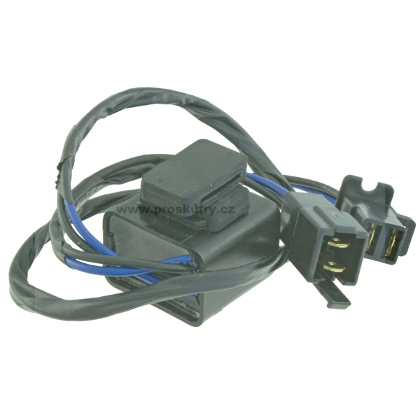 Elektro díly - Relé ventilátoru RMS pro Kymco Downtown 125-200-300cc