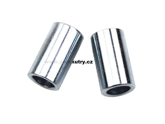 Motor - Pouzdra motoru Pränafa pro Zündapp, Bergsteiger M25, M50 typ 434