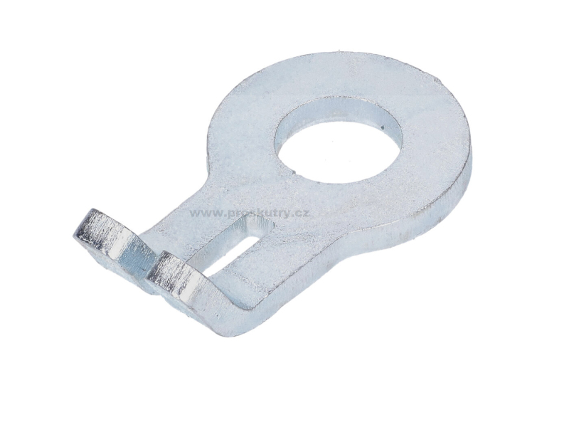 Motor - Zesílený dekompresní háček hlavy válce (3 mm) pro Piaggio Ciao, Bravo, Si, Boxer