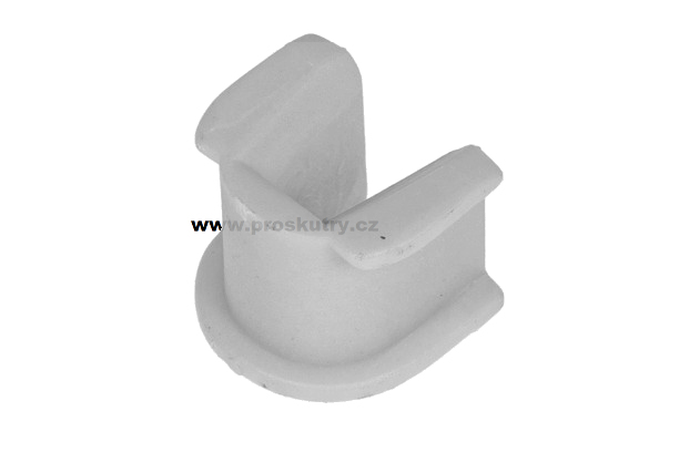 Variátor a spojka - Vodítko variátoru pro Aprilia NA850 Mana 849477 1KS